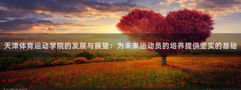 风动体育nike：天津体育运动学院的发展与展望：为未来运动员的培养提供坚实的基础